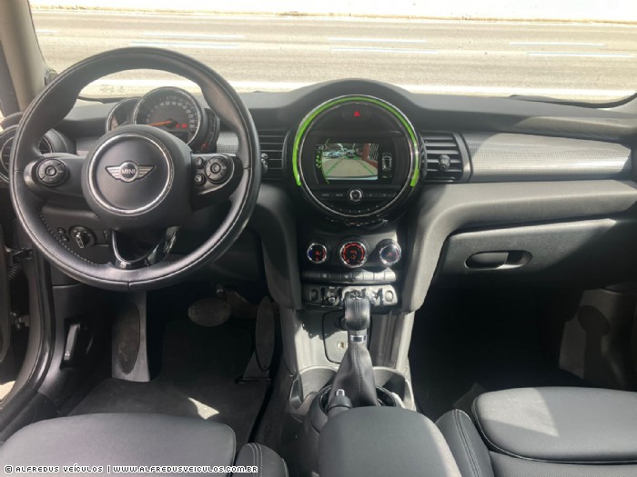 Mini COOPER TOP 1.5 TURBO 2017/2018